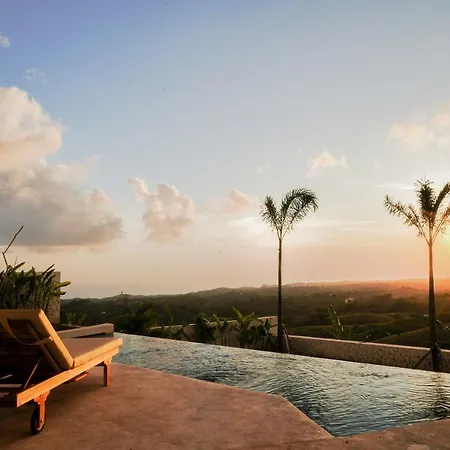 Sundance Residence Nusa Penida