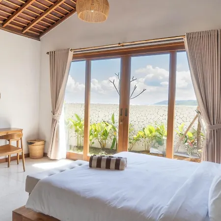 Sundance Residence Nusa Penida - 2 Bedroom With Private Pool Villa