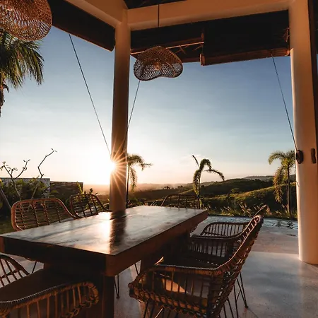 Sundance Residence Nusa Penida - 2 Bedroom With Private Pool Villa