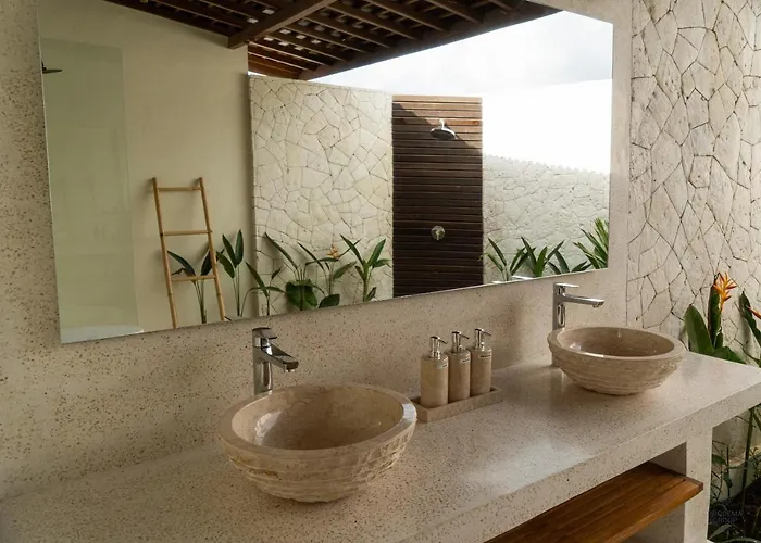 リゾート Sundance - 2 Bedroom With Private Pool