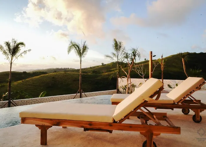 Sundance - 2 Bedroom With Private Pool ヌサペニダ
