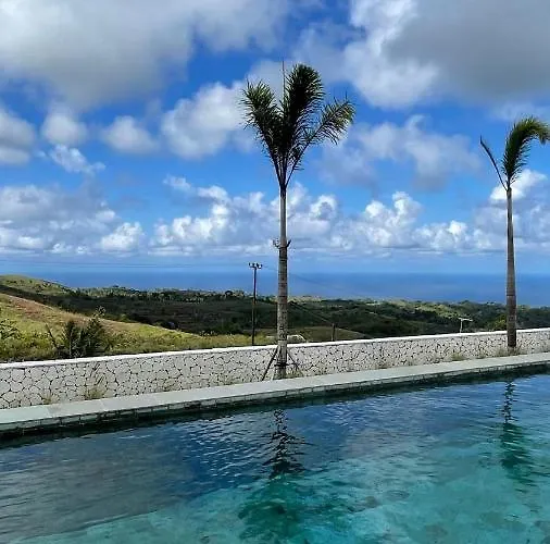 Sundance - 2 Bedroom With Private Pool リゾート ヌサペニダ