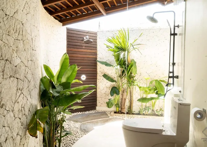 リゾート Sundance - 2 Bedroom With Private Pool