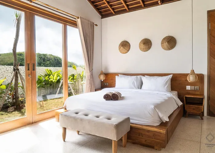 Sundance - 2 Bedroom With Private Pool