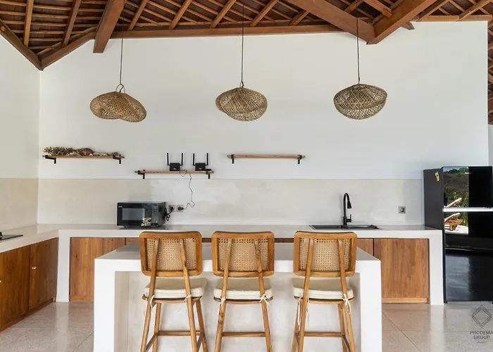 Sundance - 2 Bedroom With Private Pool ヌサペニダ