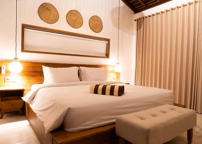 リゾート Sundance - 2 Bedroom With Private Pool *