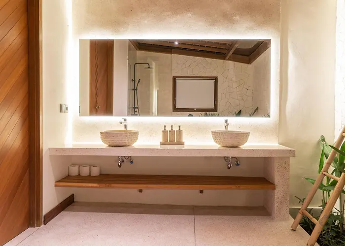 リゾート Sundance - 2 Bedroom With Private Pool ヌサペニダ
