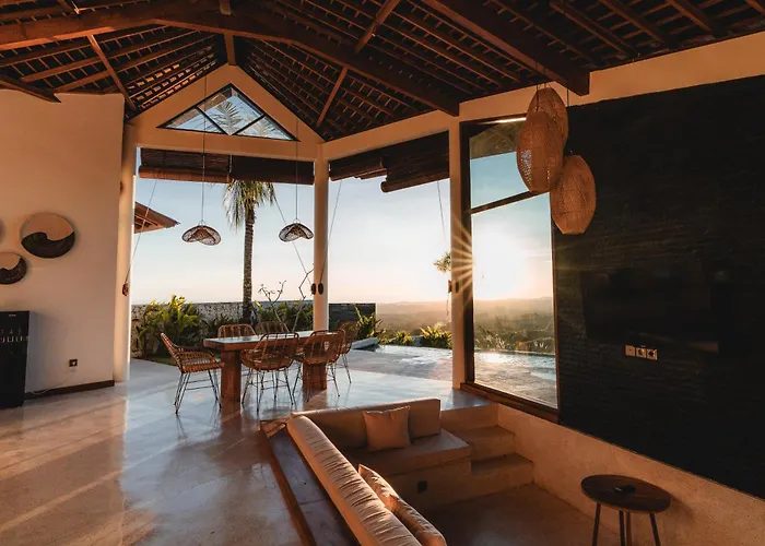 Sundance - 2 Bedroom With Private Pool * ヌサペニダ