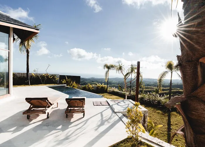 Sundance - 2 Bedroom With Private Pool * ヌサペニダ