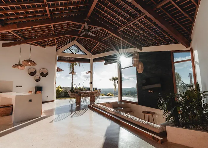 リゾート Sundance - 2 Bedroom With Private Pool