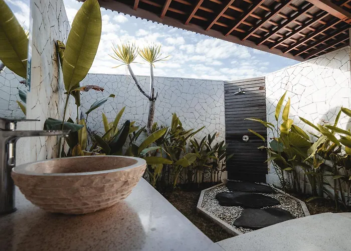 リゾート Sundance - 2 Bedroom With Private Pool *